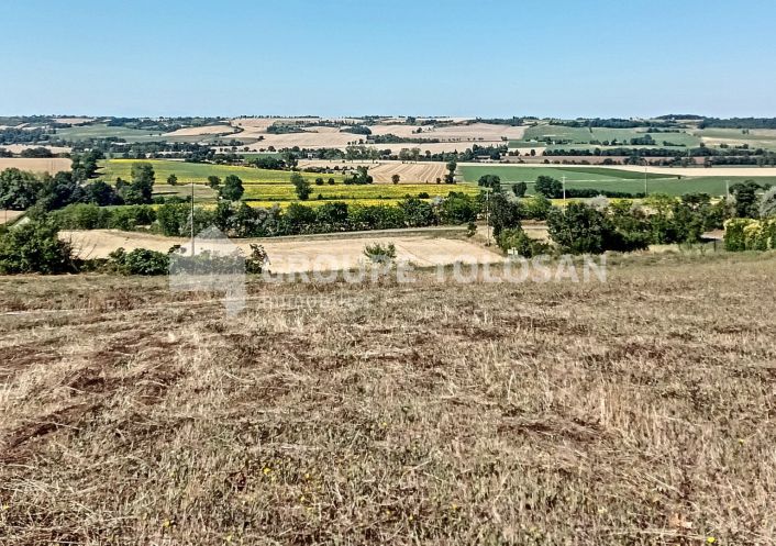 à vendre Terrain Revel