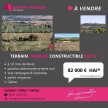 vente Terrain Revel