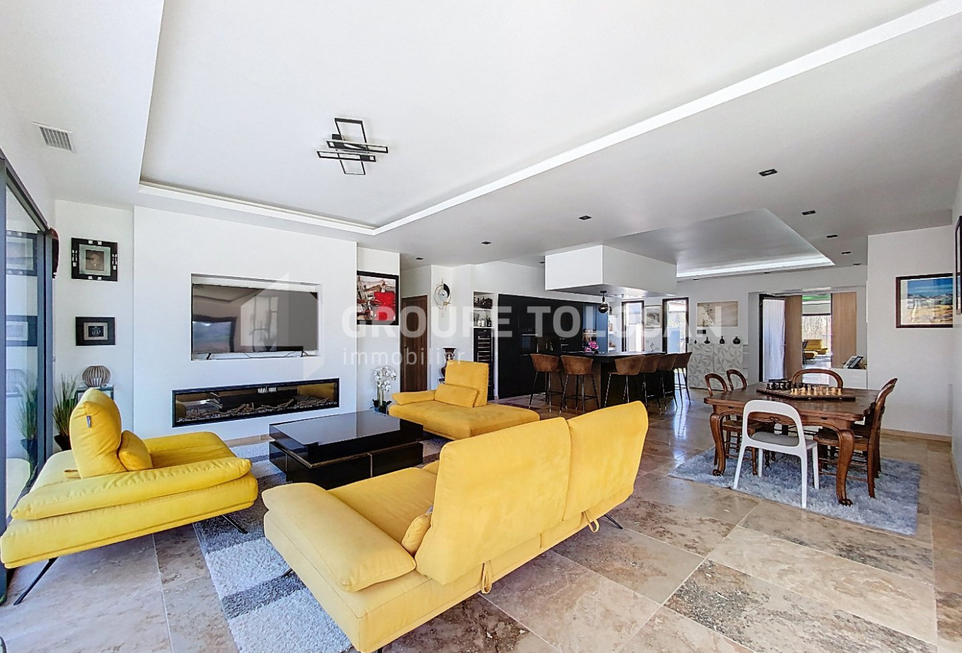vente Maison Nailloux - Photo 8