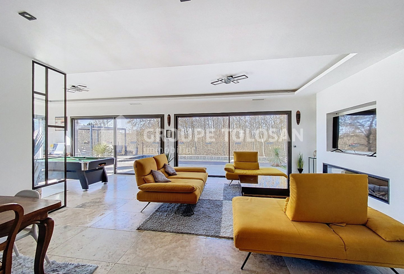 vente Maison Nailloux - Photo 5