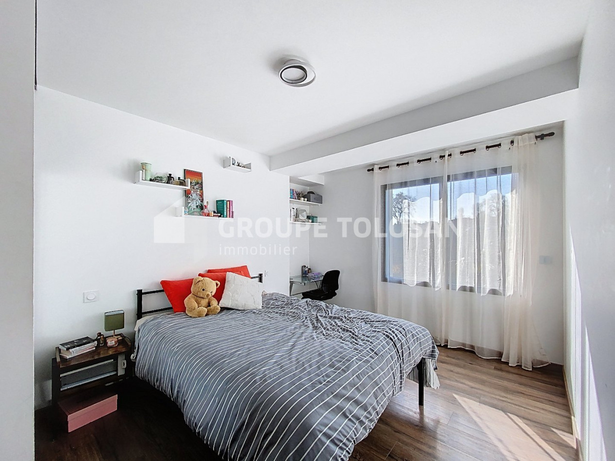 vente Maison Nailloux - Photo 12