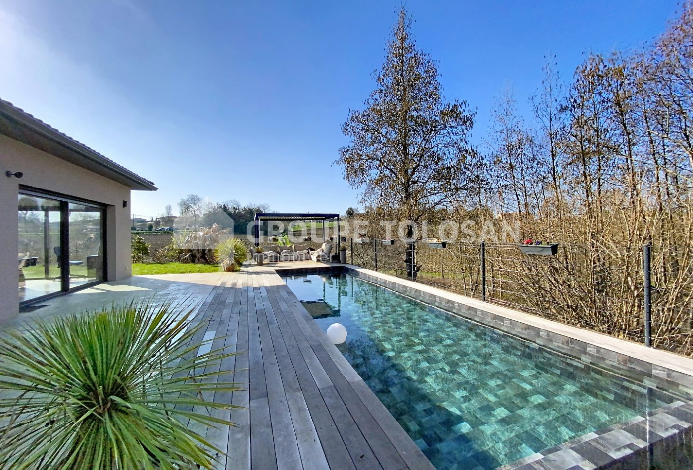 vente Maison Nailloux - Photo 2