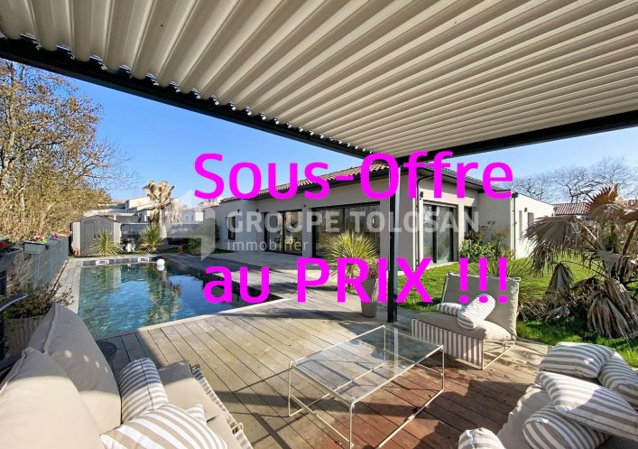 vente Maison Nailloux