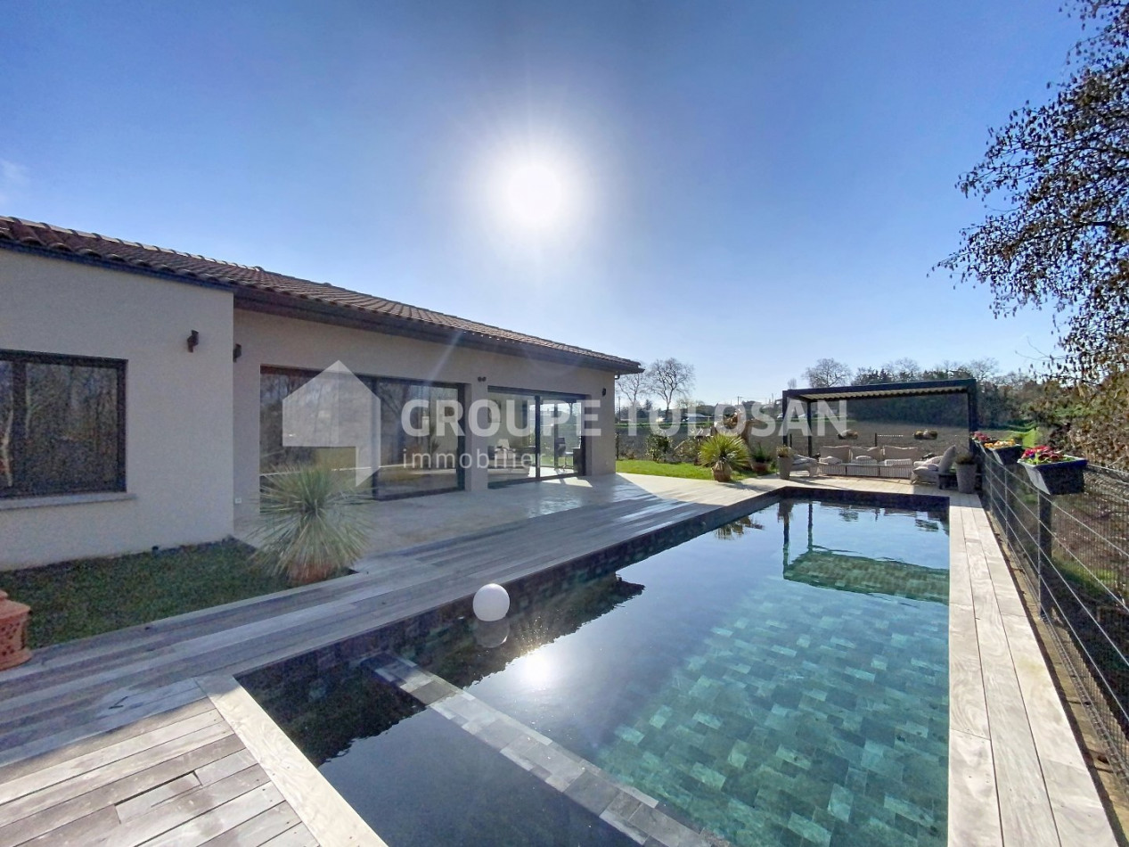 vente Maison Nailloux - Photo 4