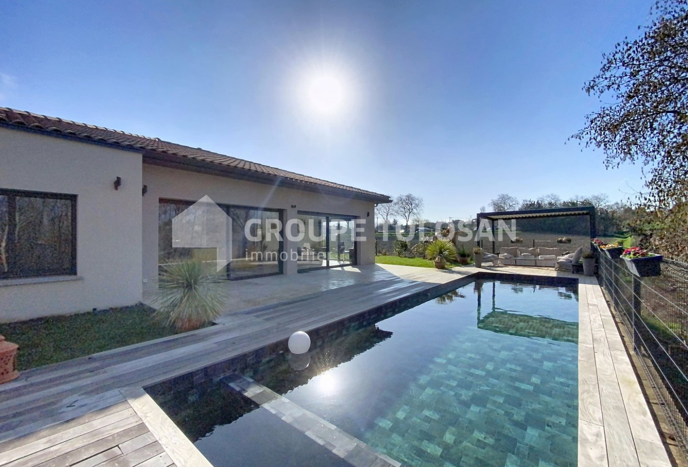 vente Maison Nailloux - Photo 4