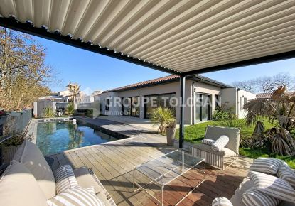 vente Maison Nailloux