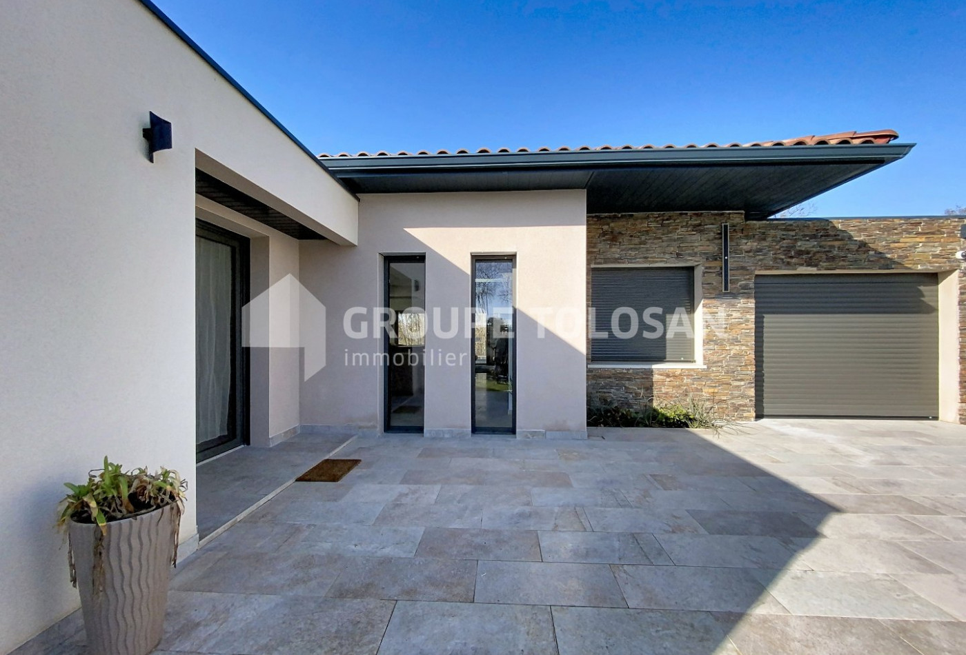 vente Maison Nailloux - Photo 3