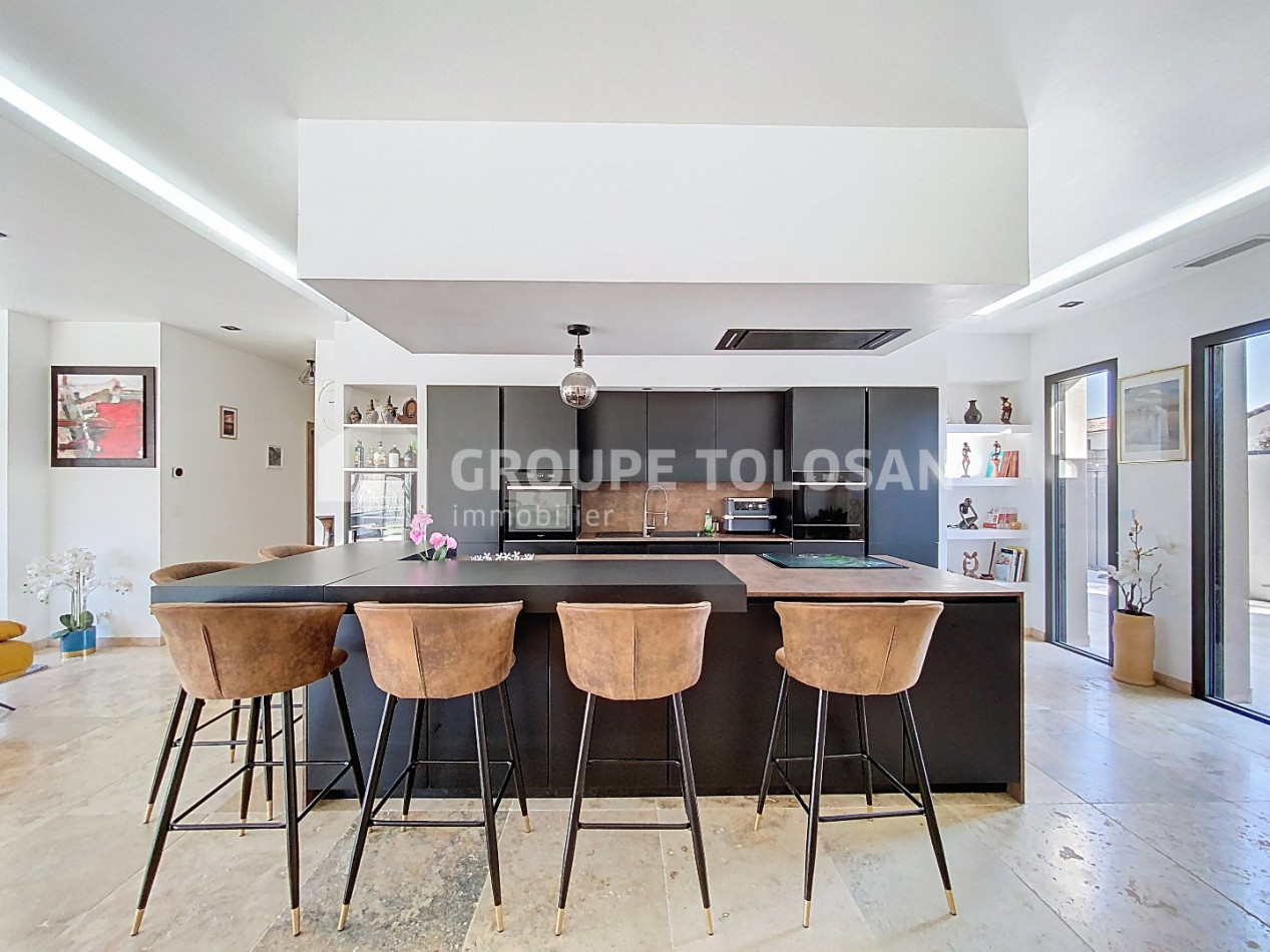 vente Maison Nailloux - Photo 7