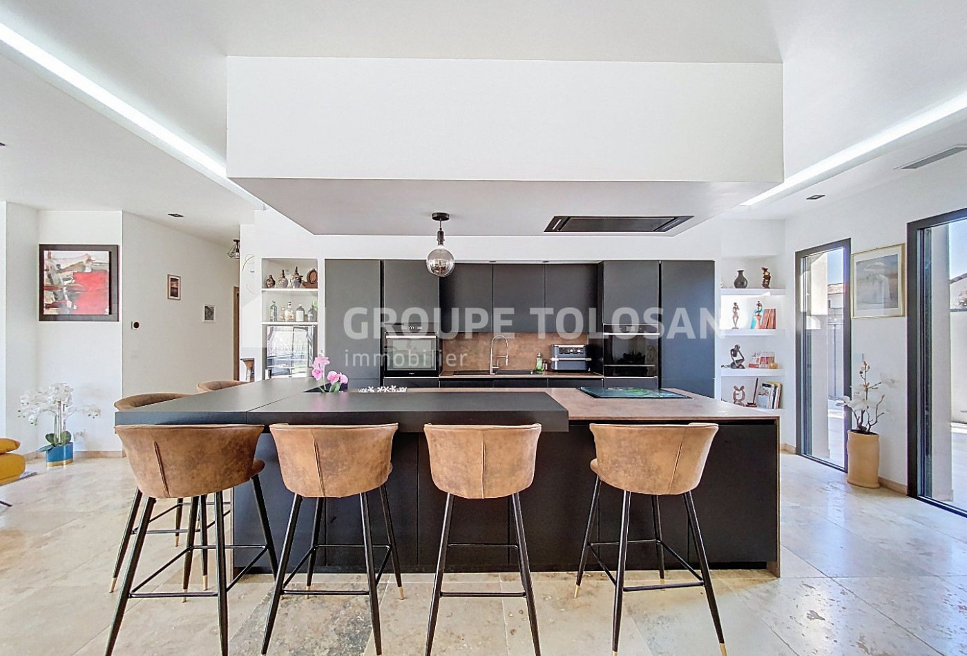vente Maison Nailloux - Photo 7