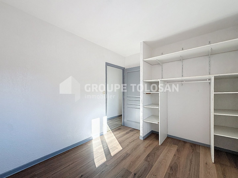 location Appartement Lavaur - Photo 5