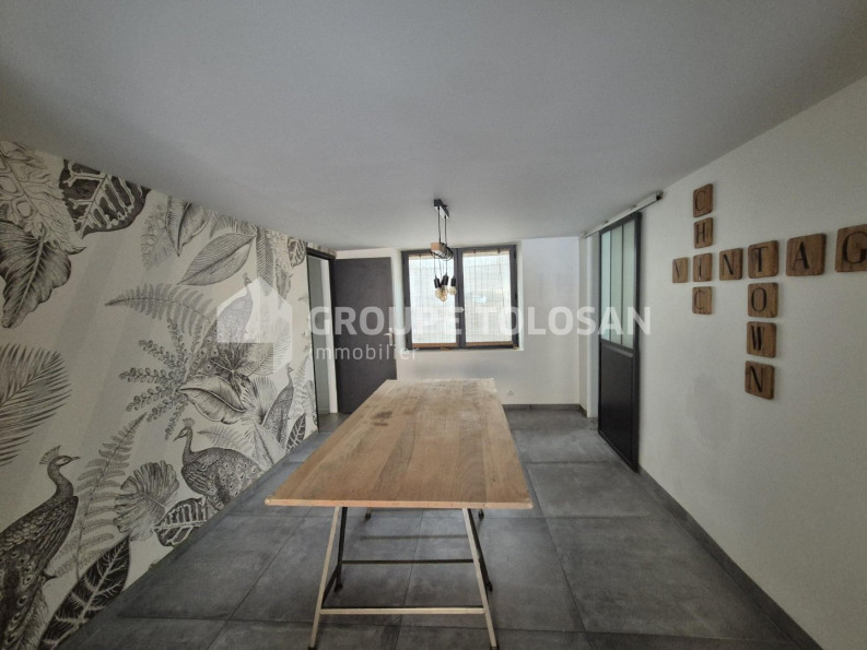 vente Maison Castres - Photo 4