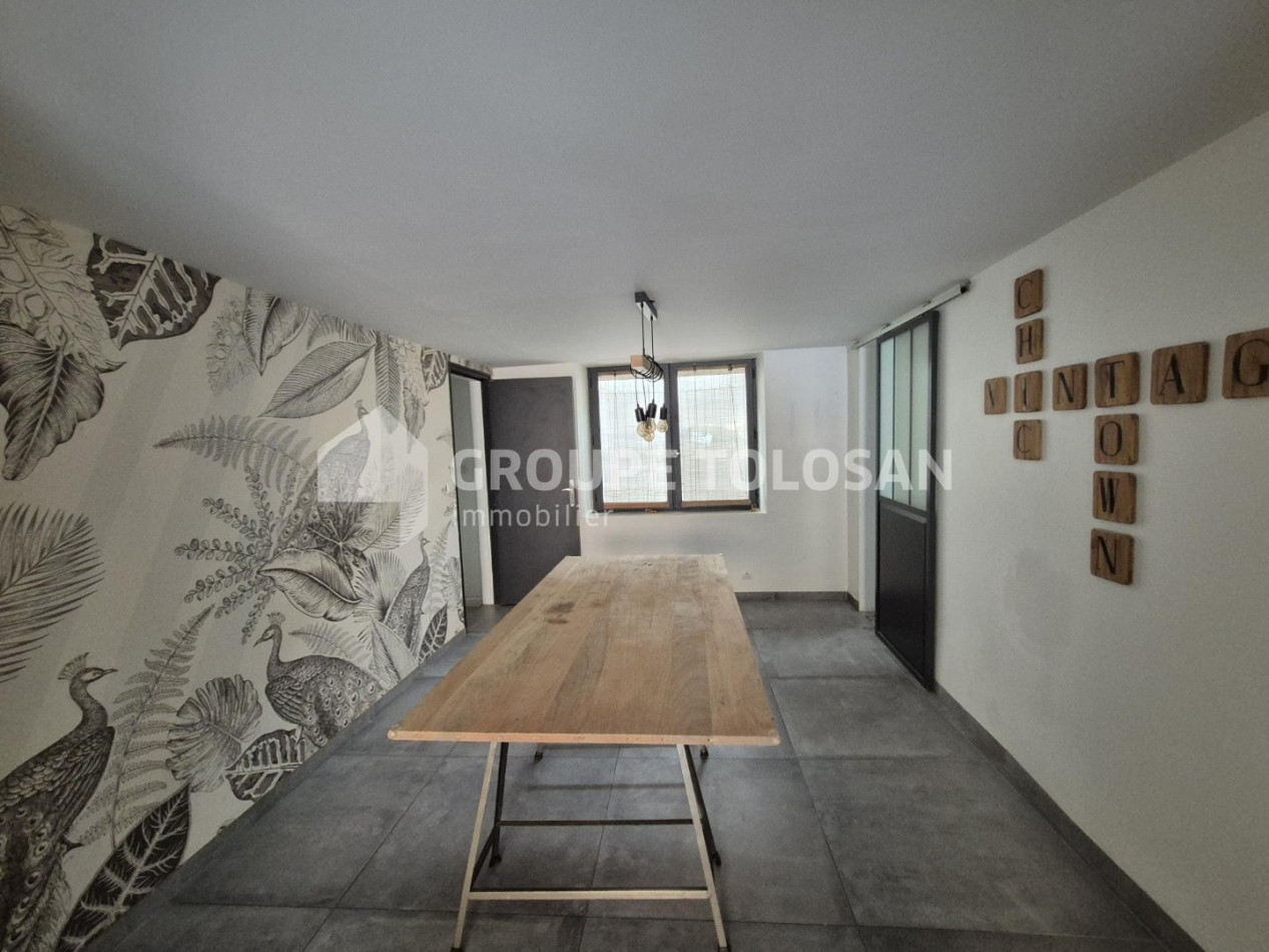 vente Maison Castres - Photo 4