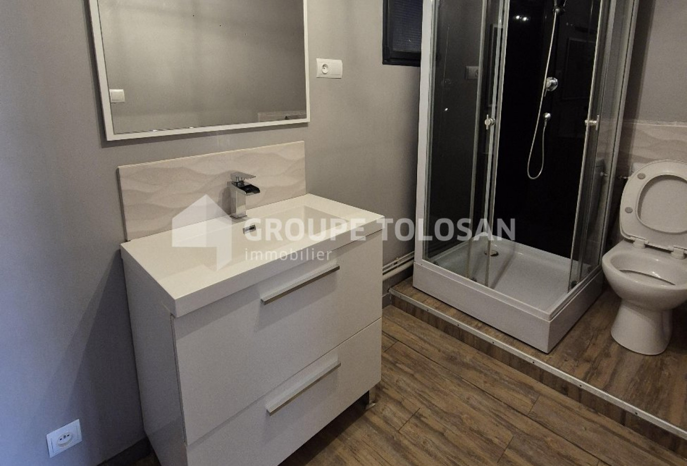 vente Maison Castres - Photo 10