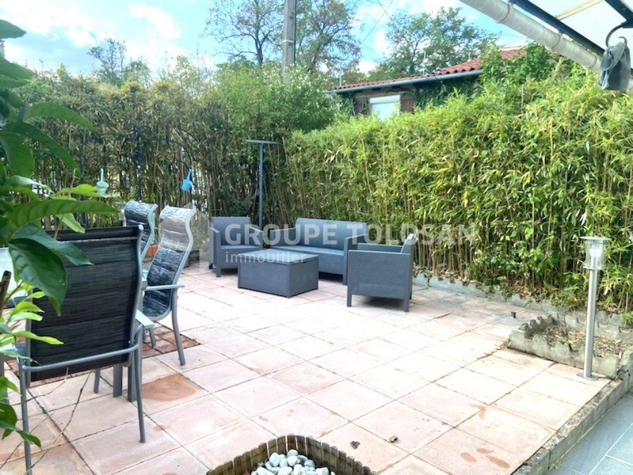 vente Maison Castres - Photo 1