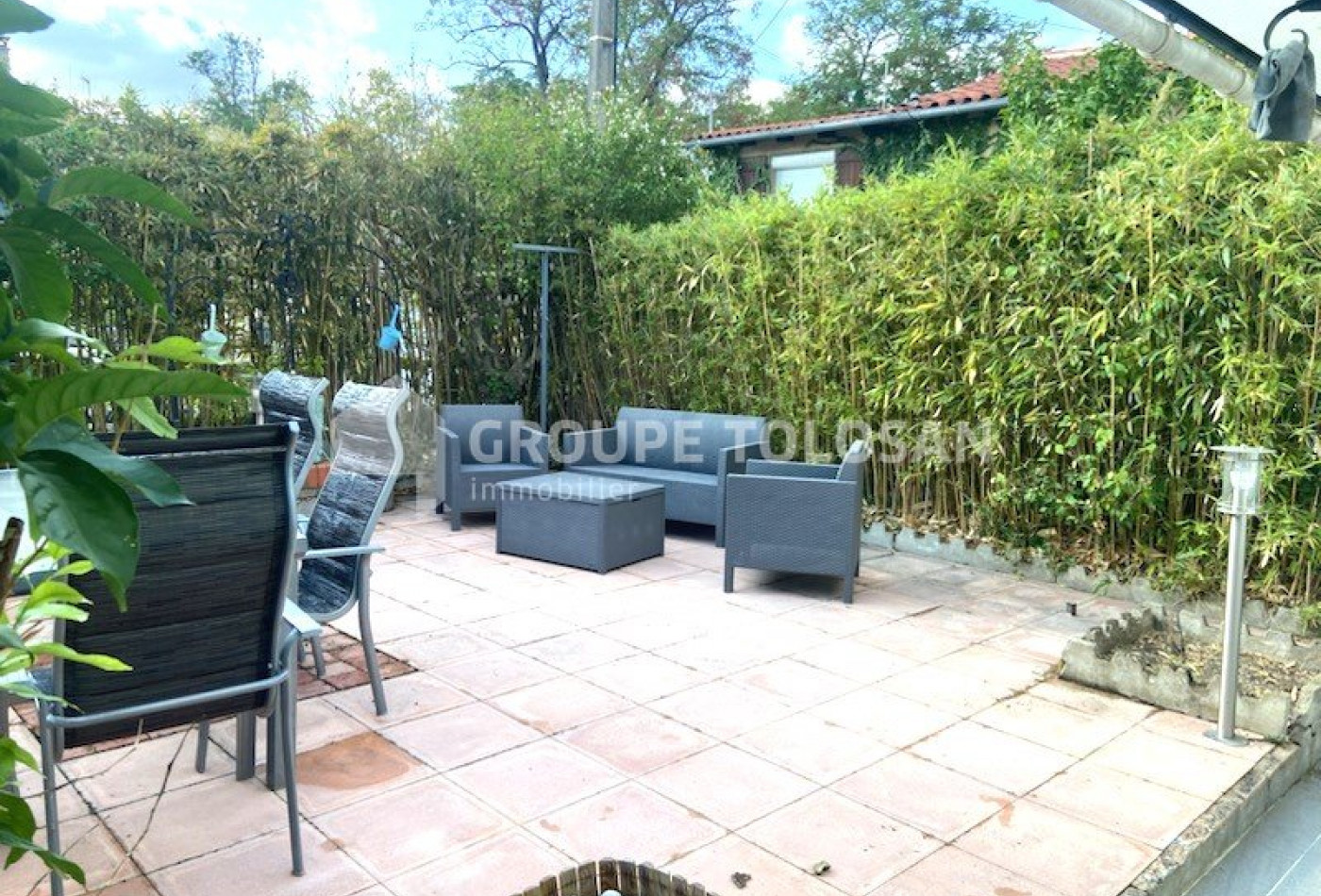 vente Maison Castres - Photo 3