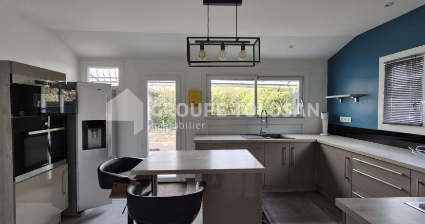 vente Maison Castres