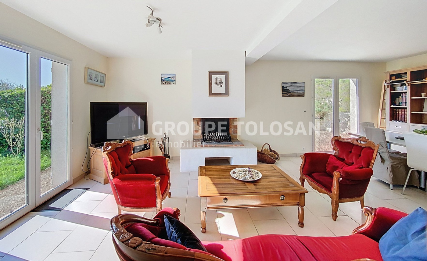 vente Maison Villefranche De Lauragais - Photo 5