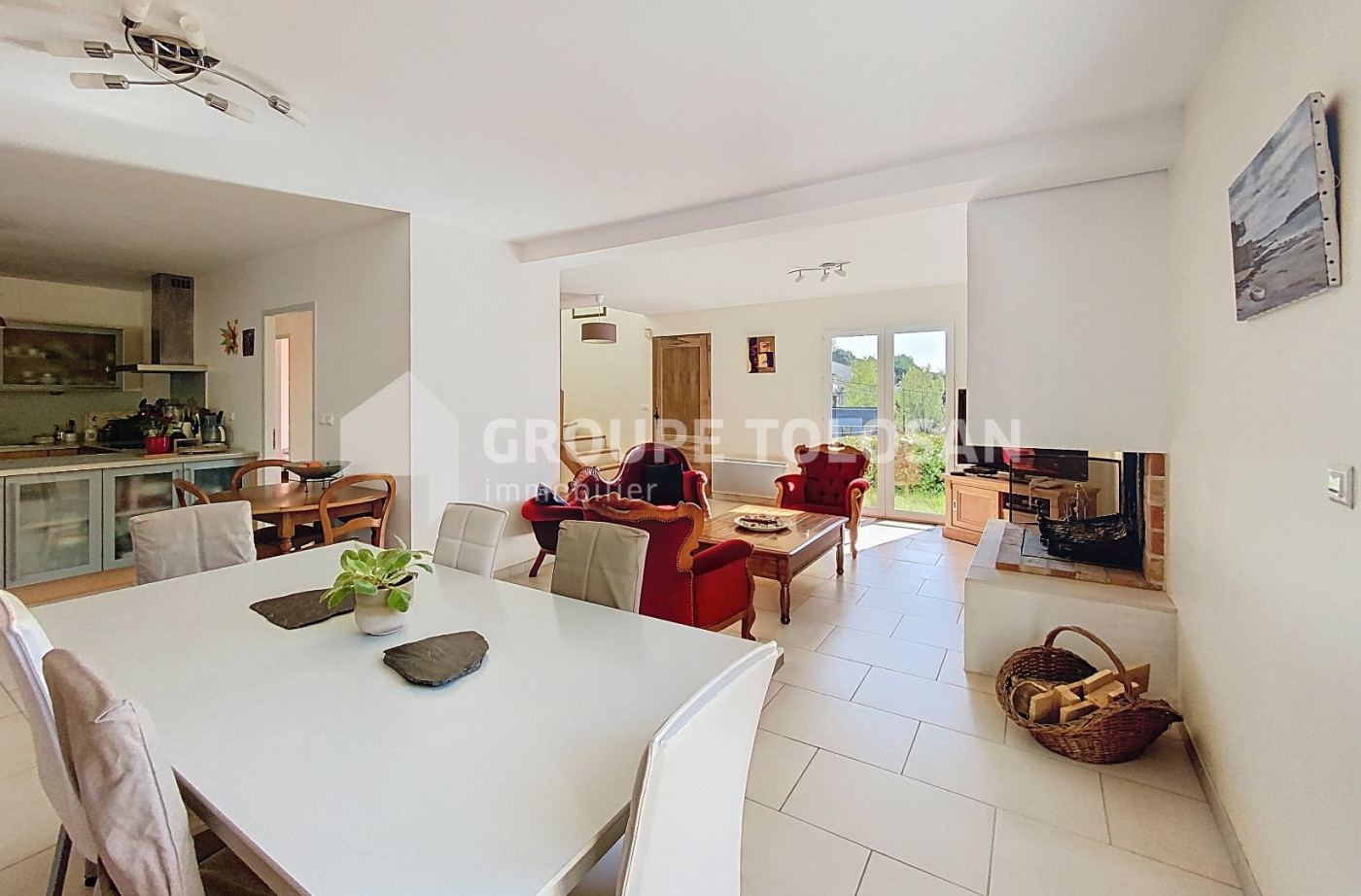 vente Maison Villefranche De Lauragais - Photo 2