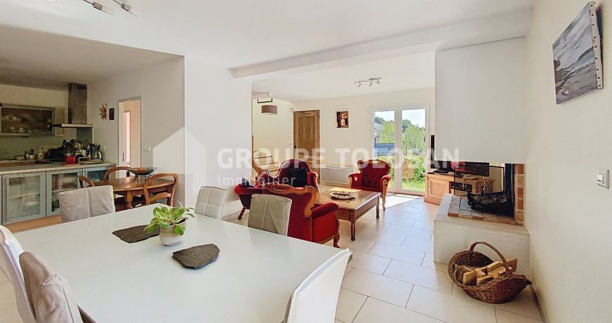 vente Maison Villefranche De Lauragais