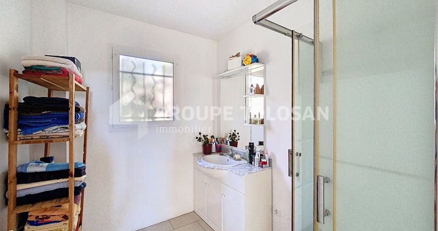 vente Maison Villefranche De Lauragais