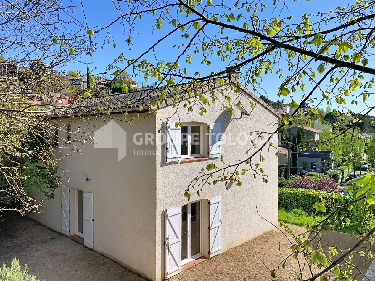 vente Maison Villefranche De Lauragais - Photo 1