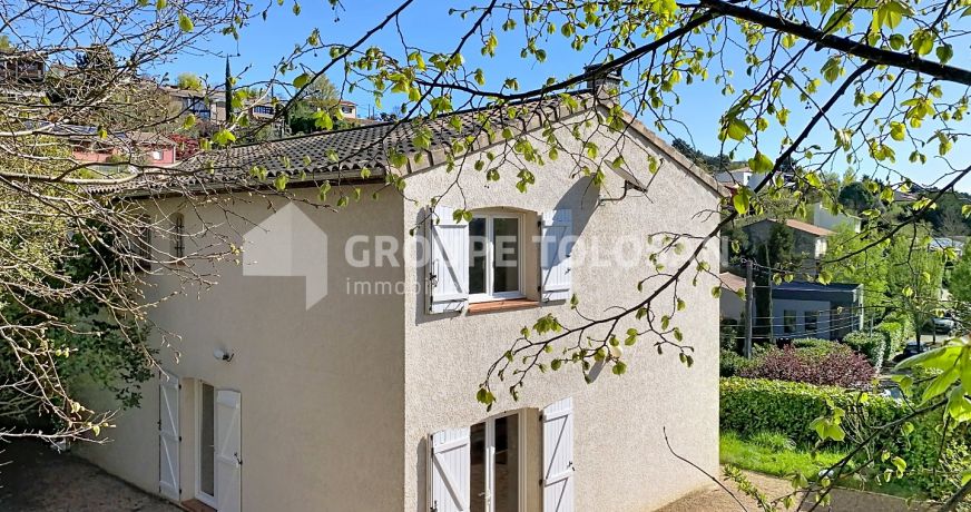 vente Maison Villefranche De Lauragais