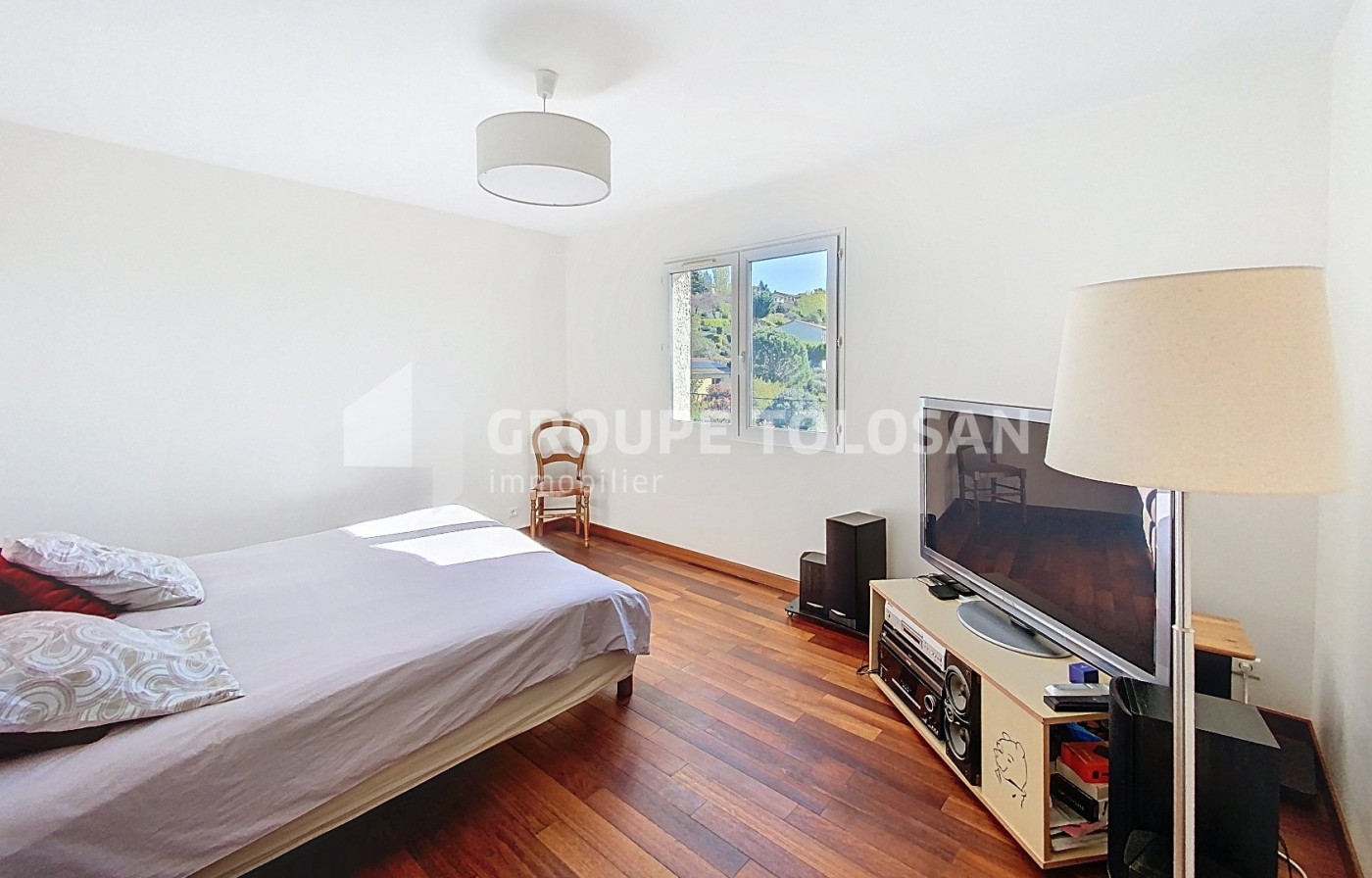 vente Maison Villefranche De Lauragais - Photo 10