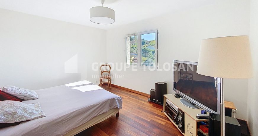vente Maison Villefranche De Lauragais