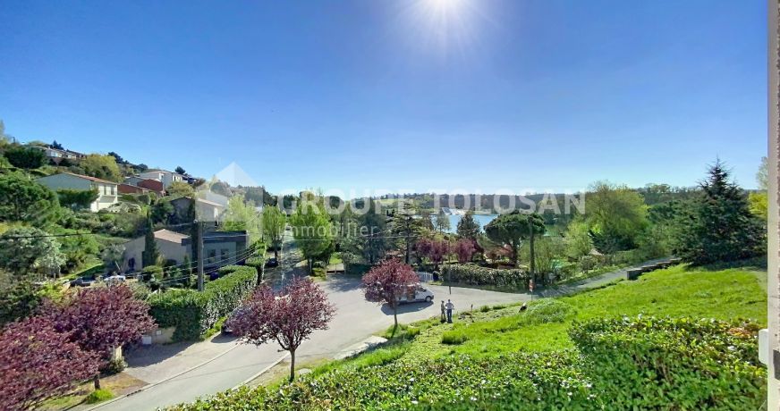 vente Maison Villefranche De Lauragais