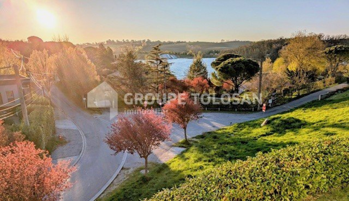 vente Maison Villefranche De Lauragais - Photo 1