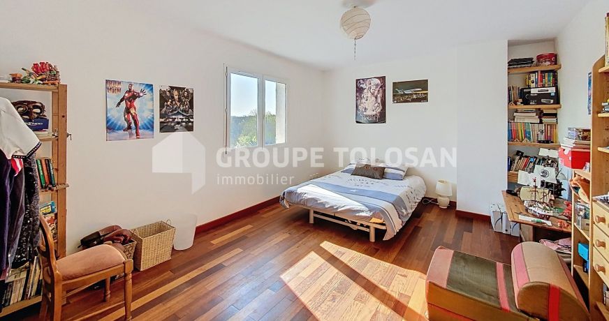 vente Maison Villefranche De Lauragais