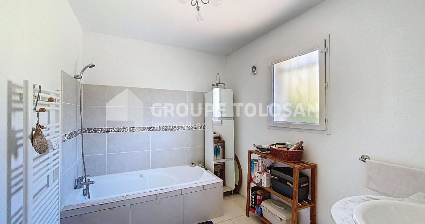 vente Maison Villefranche De Lauragais