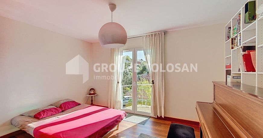 vente Maison Villefranche De Lauragais