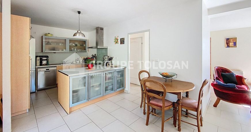 vente Maison Villefranche De Lauragais