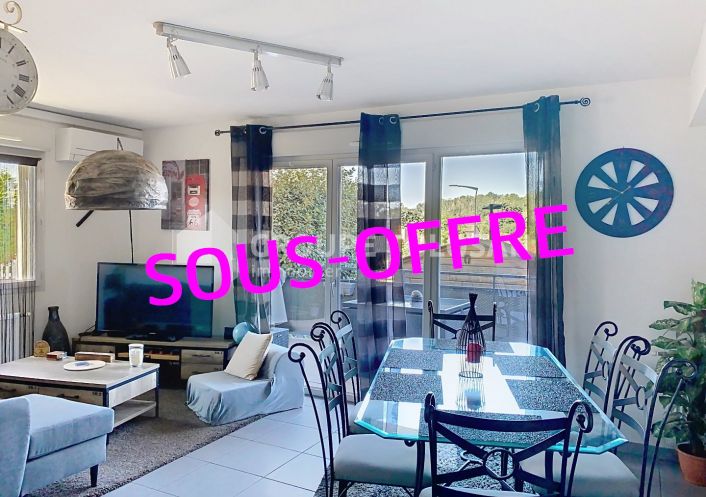 à vendre Appartement Ayguesvives