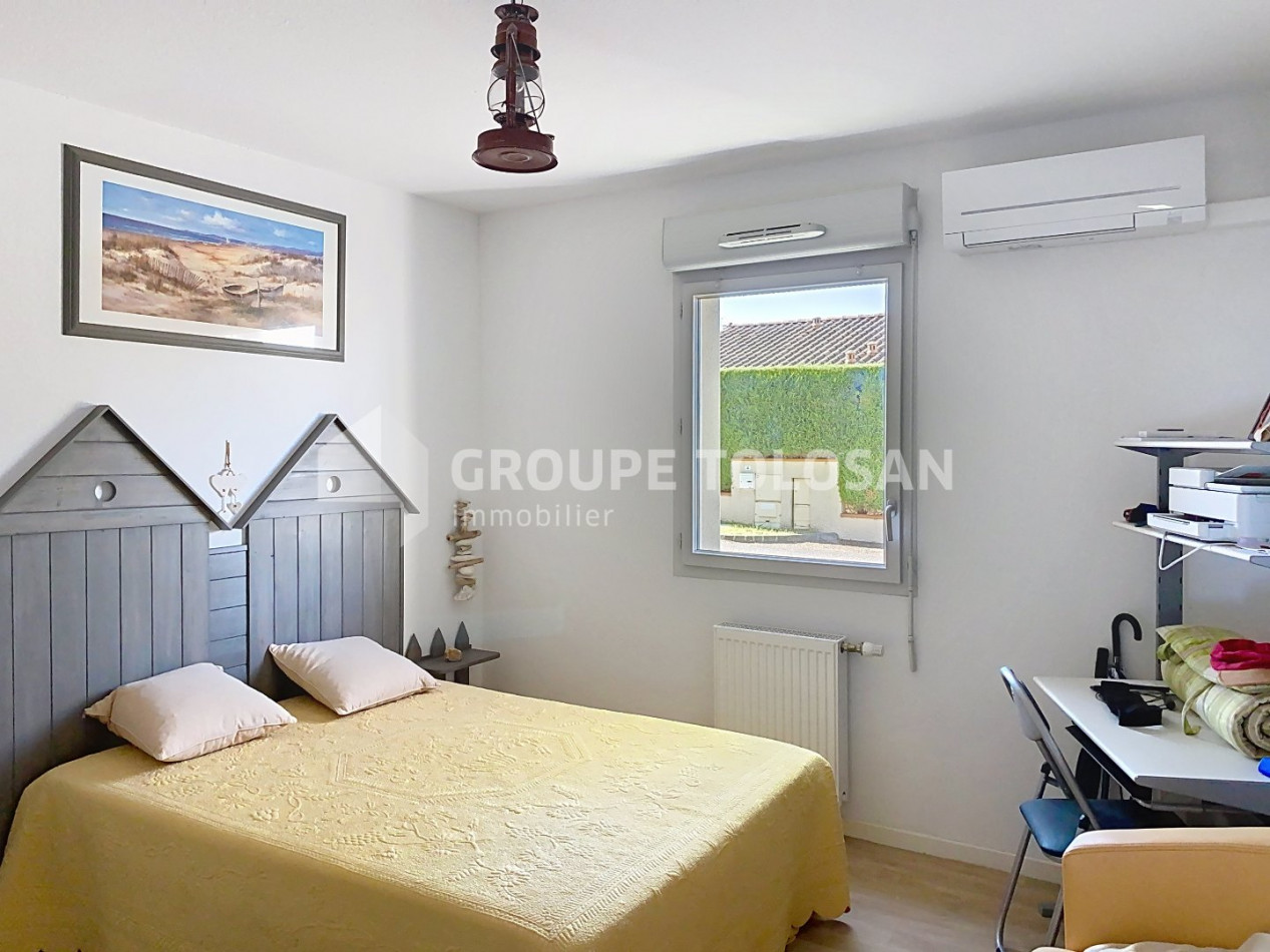 vente Appartement Ayguesvives - Photo 4