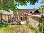 vente Maison de village Villefranche De Lauragais