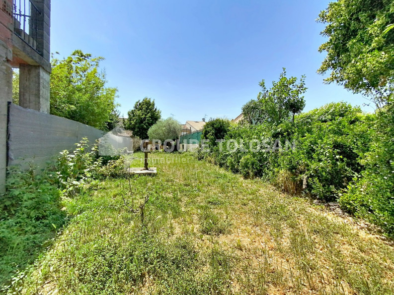 vente Maison de village Villefranche De Lauragais - Photo 4