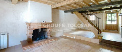 vente Maison de village Villefranche De Lauragais