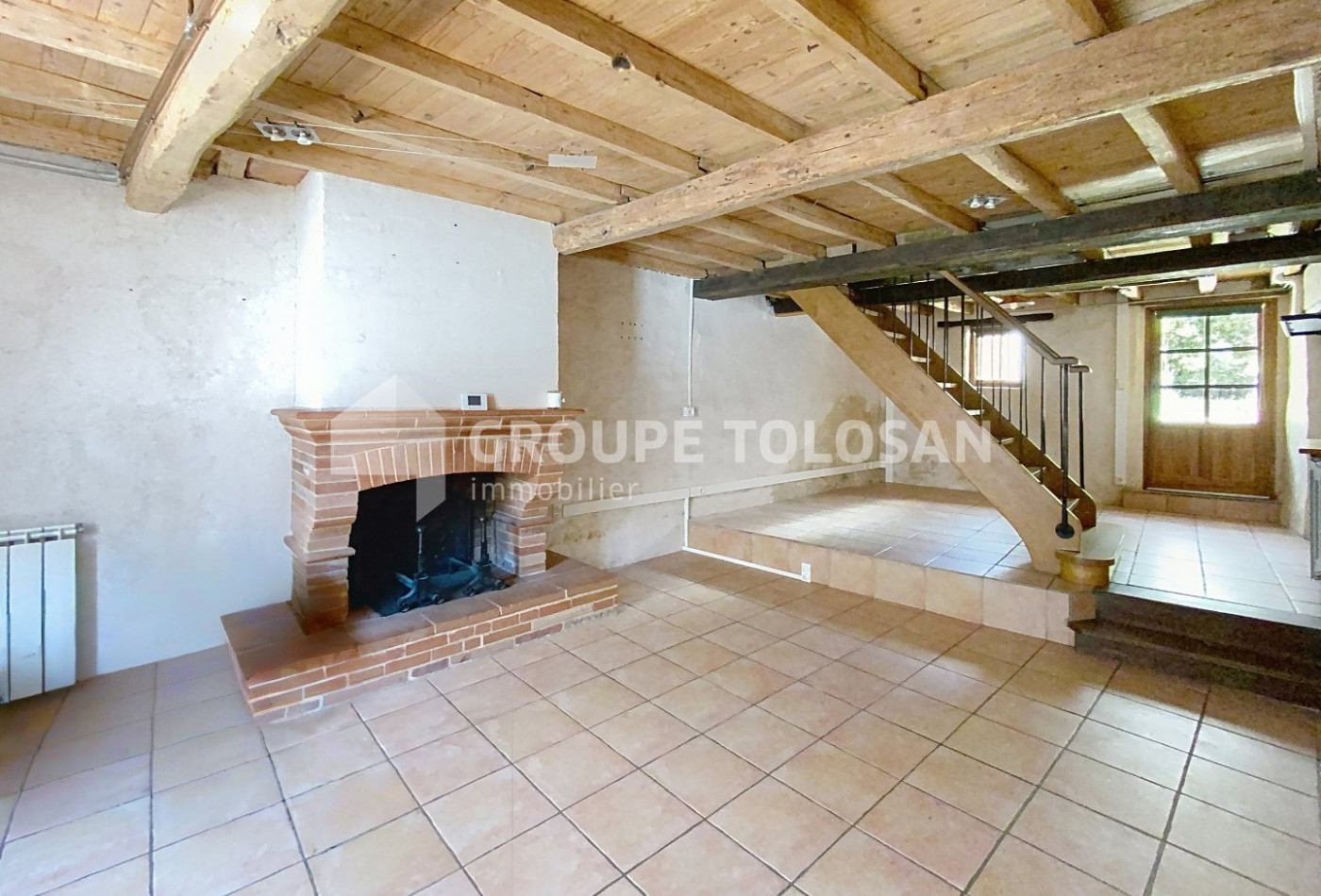 vente Maison de village Villefranche De Lauragais - Photo 2