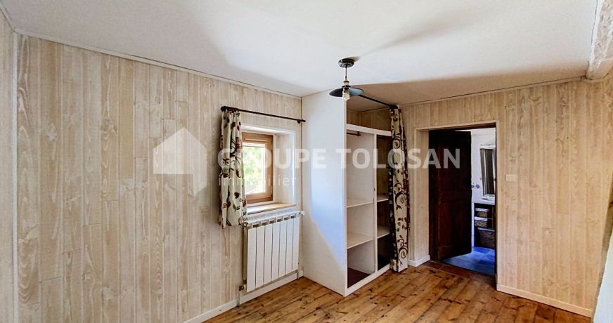 vente Maison de village Villefranche De Lauragais