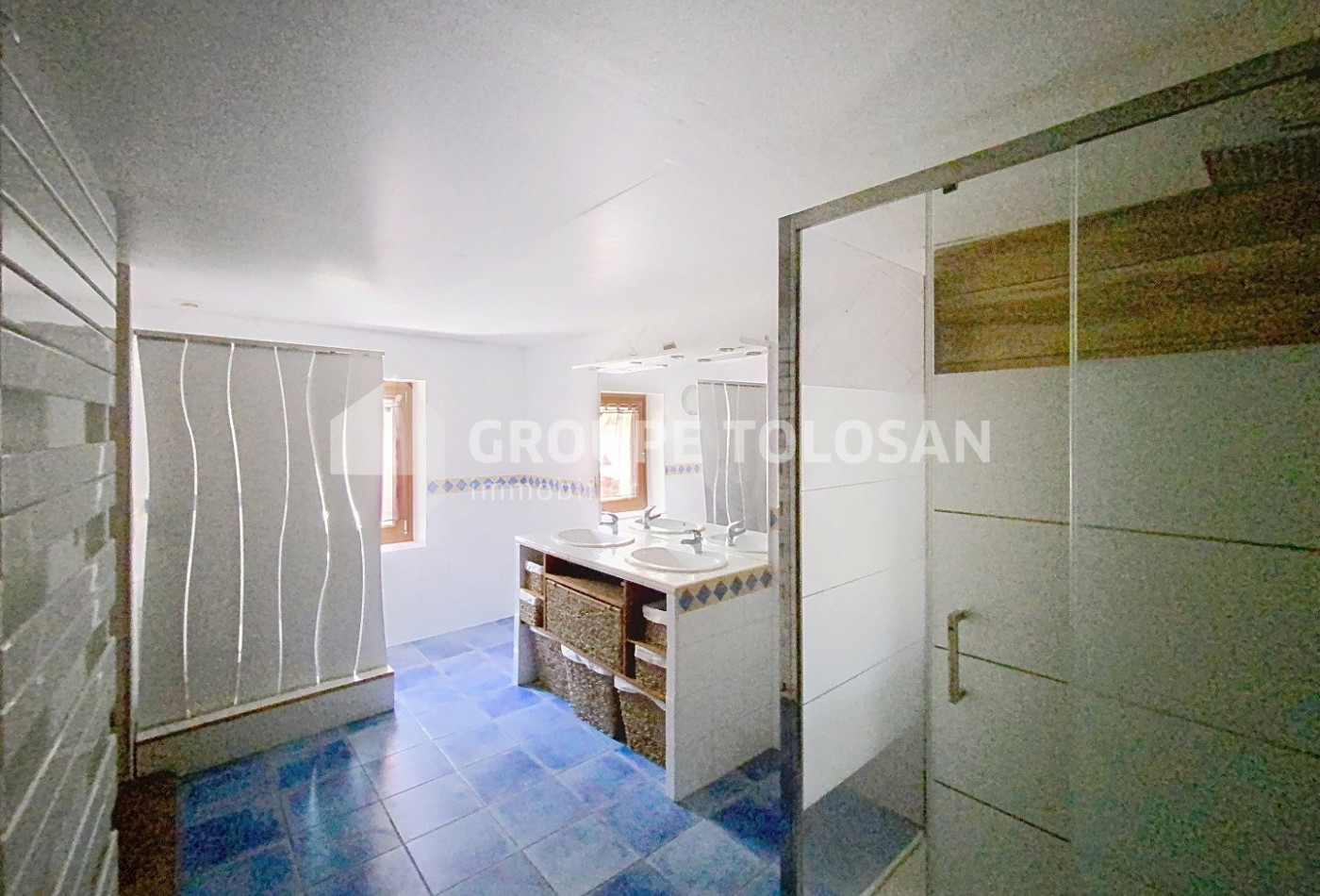 vente Maison de village Villefranche De Lauragais - Photo 8