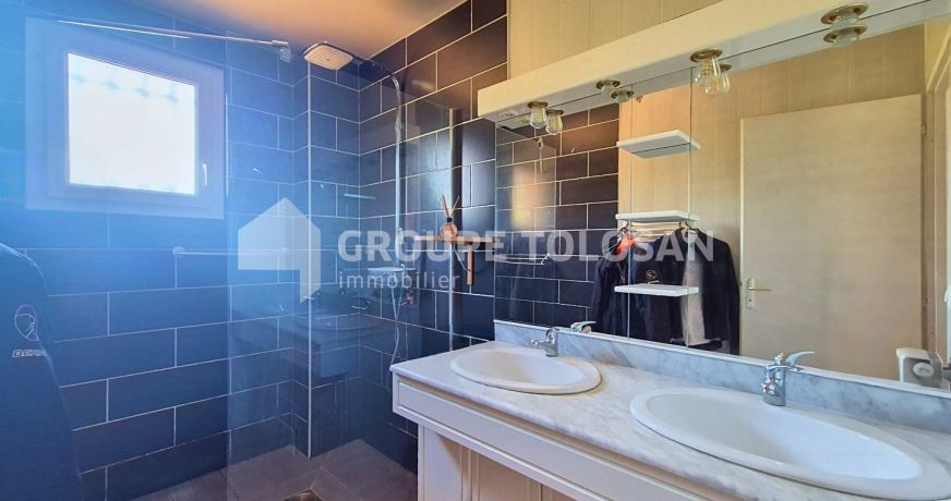 vente Maison Belesta En Lauragais