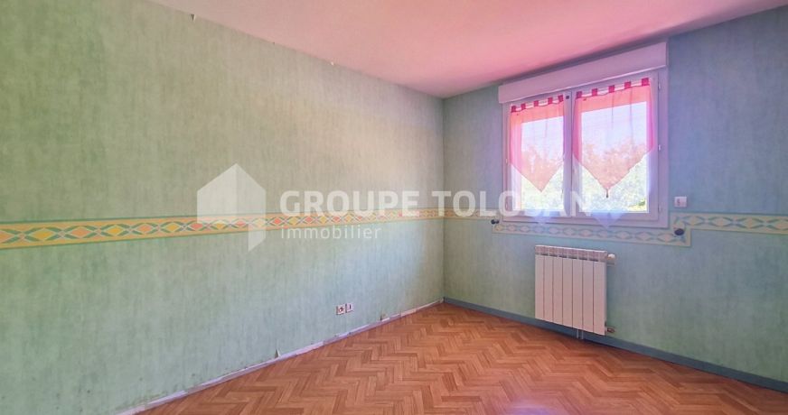 vente Maison Belesta En Lauragais