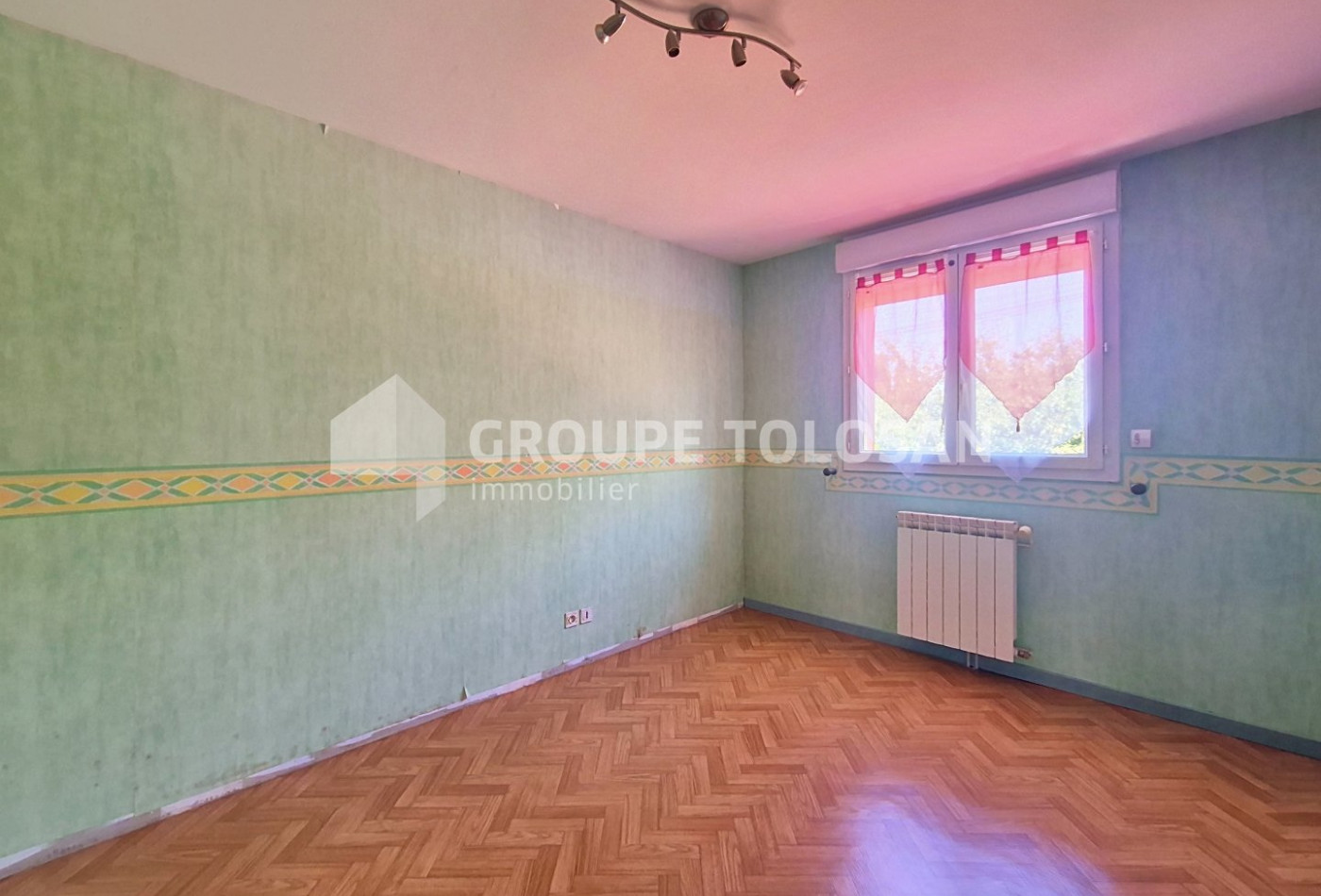 vente Maison Belesta En Lauragais - Photo 9