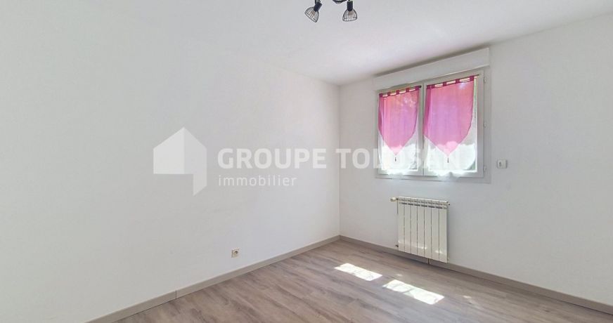 vente Maison Belesta En Lauragais