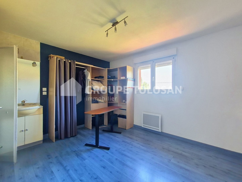 vente Maison Belesta En Lauragais - Photo 10