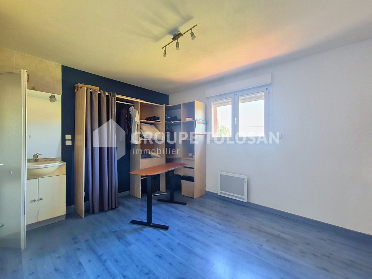 vente Maison Belesta En Lauragais - Photo 10