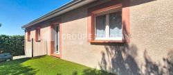 vente Maison Belesta En Lauragais