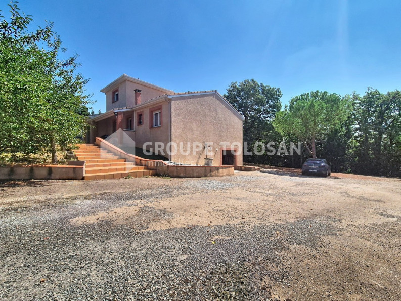 vente Maison Belesta En Lauragais - Photo 3